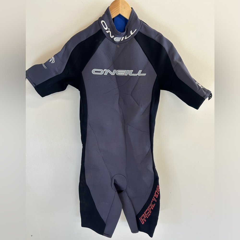Wetsuit Vintage O’Neil